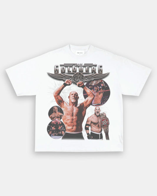 GOLDBERG TEE - GAME CHANGERS