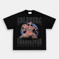 GOLDBERG V2 TEE - GAME CHANGERS