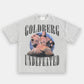 GOLDBERG V2 TEE - GAME CHANGERS