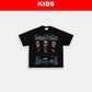 GOODFELLAS - KIDS TEE - GAME CHANGERS