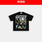 GOT7 - KIDS TEE - GAME CHANGERS