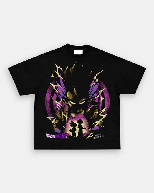 GOTENKS V2 TEE - GAME CHANGERS