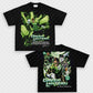 GREEN LANTERN TEE - [DS] - GAME CHANGERS