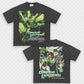 GREEN LANTERN TEE - [DS] - GAME CHANGERS