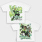 GREEN LANTERN TEE - [DS] - GAME CHANGERS