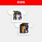 GRUPO FIRME - KIDS TEE - [DS] - GAME CHANGERS