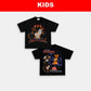 GRUPO FRONTERA - KIDS TEE - [DS] - GAME CHANGERS