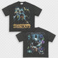 GUARDIANS OF THE GALAXY TEE - [DS] - GAME CHANGERS