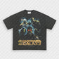 GUARDIANS OF THE GALAXY V2 TEE - GAME CHANGERS