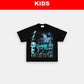 GUNNA - KIDS TEE - GAME CHANGERS