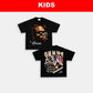 GUNNA V2 - KIDS TEE - [DS] - GAME CHANGERS