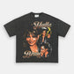 HALLE BERRY V2 TEE - GAME CHANGERS