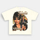 HALLE BERRY V2 TEE - GAME CHANGERS