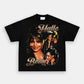 HALLE BERRY V2 TEE - GAME CHANGERS