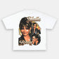 HALLE BERRY V2 TEE - GAME CHANGERS