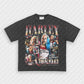 HARLEY QUINN TEE - GAME CHANGERS