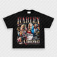 HARLEY QUINN TEE - GAME CHANGERS