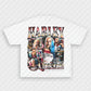 HARLEY QUINN TEE - GAME CHANGERS