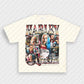 HARLEY QUINN TEE - GAME CHANGERS