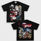 HARLEY QUINN V2 TEE - [DS] - GAME CHANGERS