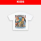 HASBULLA - KIDS TEE - GAME CHANGERS
