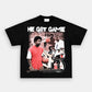 HE GOT GAME TEE - GAME CHANGERS