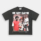 HE GOT GAME TEE - GAME CHANGERS