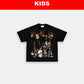 H.E.R. - KIDS TEE - GAME CHANGERS