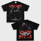 HER LOSS V2 TEE - [DS] - WINS™ GAME CHANGERS TEE - WINS LA