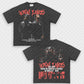 HER LOSS V2 TEE - [DS] - WINS™ GAME CHANGERS TEE - WINS LA