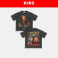 HOME ALONE - KIDS TEE - [DS] - GAME CHANGERS