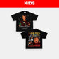 HOME ALONE - KIDS TEE - [DS] - GAME CHANGERS