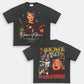 HOME ALONE TEE - [DS] - GAME CHANGERS