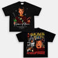 HOME ALONE TEE - [DS] - GAME CHANGERS