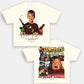 HOME ALONE TEE - [DS] - GAME CHANGERS