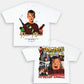 HOME ALONE TEE - [DS] - GAME CHANGERS