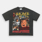 HOME ALONE V2 TEE - GAME CHANGERS