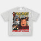 HOME ALONE V2 TEE - GAME CHANGERS