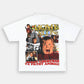 HOME ALONE V2 TEE - GAME CHANGERS