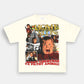 HOME ALONE V2 TEE - GAME CHANGERS