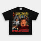 HOME ALONE V2 TEE - GAME CHANGERS