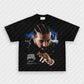 HONESTLY NEVERMIND V2 TEE - WINS™ GAME CHANGERS TEE - WINS LA