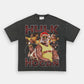 HULK HOGAN TEE - GAME CHANGERS