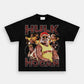 HULK HOGAN TEE - GAME CHANGERS