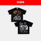 I NEVER LIKED YOU - KIDS TEE - [DS] - GAME CHANGERS