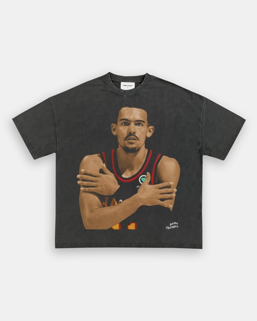 ICE TRAE TEE - VIP - GAME CHANGERS TEE