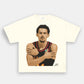 ICE TRAE TEE - VIP - GAME CHANGERS TEE