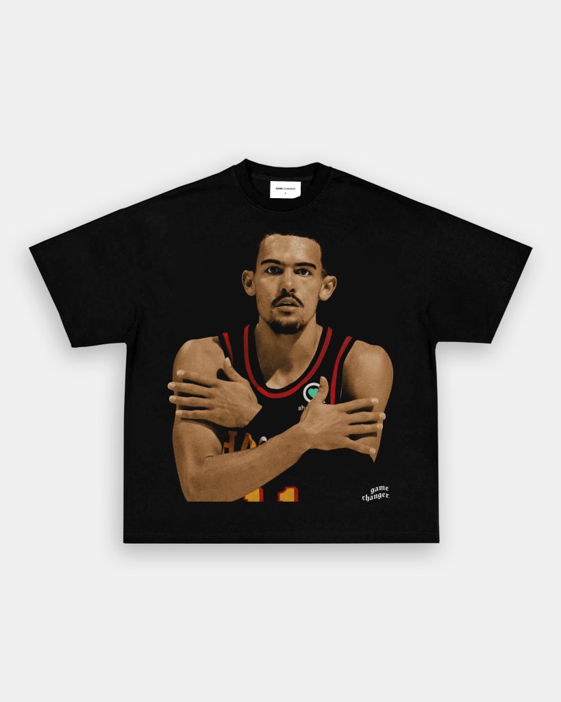 ICE TRAE TEE - VIP - GAME CHANGERS TEE