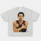 ICE TRAE TEE - VIP - GAME CHANGERS TEE