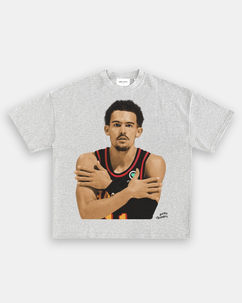 ICE TRAE TEE - VIP - GAME CHANGERS TEE